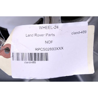 2006-2009 Range Rover Wheel 20 X 8 Rim 9 Spoke OEM