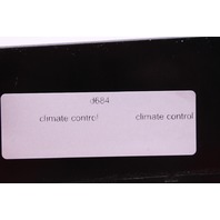 climate control OEM