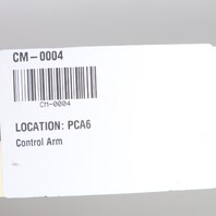 1995-1998 Porsche 911 993 Rear Lower Control Track Arm OEM 99333114300