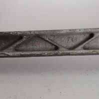 1995-1998 Porsche 911 993 Rear Upper Control Track Arm Front OEM 99333114703