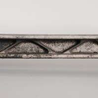 1995-1998 Porsche 911 993 Rear Upper Control Track Arm Rear OEM