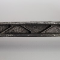 1995-1998 Porsche 911 993 Rear Upper Control Track Arm Rear OEM