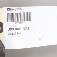 1995-1998 Porsche 911 993 Rear Upper Control Track Arm Rear OEM