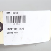 1995-1998 Porsche 911 993 Rear Upper Control Track Arm Front OEM 99333114703