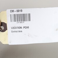 1995-1998 Porsche 911 993 Rear Upper Control Track Arm Rear OEM