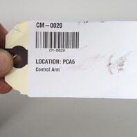 1995-1998 Porsche 911 993 Rear Upper Control Track Arm Rear OEM