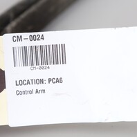 1995-1998 Porsche 911 993 Rear Upper Control Track Arm Rear OEM