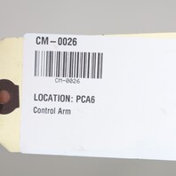 1995-1998 Porsche 911 993 Rear Upper Control Track Arm Rear OEM 99333114503