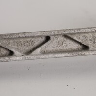 1995-1998 Porsche 911 993 Rear Upper Control Track Arm Front OEM