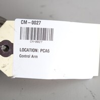 1995-1998 Porsche 911 993 Rear Upper Control Track Arm Front OEM