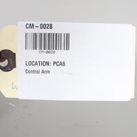 1995-1998 Porsche 911 993 Rear Upper Control Track Arm Rear OEM