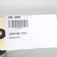 1995-1998 Porsche 911 993 Rear Lower Control Track Arm OEM 99333114301