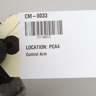 1995-1998 Porsche 911 993 Right Rear Lower Control Arm OEM 99333114202