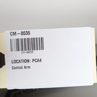 1995-1998 Porsche 911 993 Right Rear Lower Control Arm OEM 99333114202