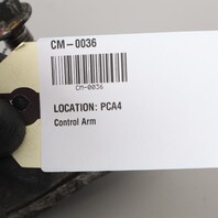 1995-1998 Porsche 911 993 Right Rear Lower Control Arm OEM 99333114202