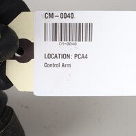 1995-1998 Porsche 911 993 Right Rear Lower Control Arm OEM 99333114202