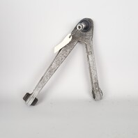 1995-1998 Porsche 911 993 Right Rear Lower Control Arm OEM 99333114202