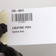 1995-1998 Porsche 911 993 Left Rear Lower Control Arm OEM 99333114102