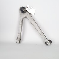 1995-1998 Porsche 911 993 Left Rear Lower Control Arm OEM 99333114101
