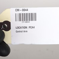 1995-1998 Porsche 911 993 Right Rear Lower Control Arm OEM 99333114201