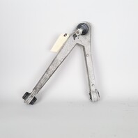 1995-1998 Porsche 911 993 Right Rear Lower Control Arm OEM 99333114201