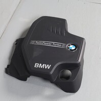 2012-2018 BMW 228i 320i 328i 428i Engine Beauty Cover 11127604564 OEM