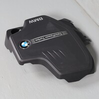 2012-2018 BMW 228i 320i 328i 428i Engine Beauty Cover 11127604564 OEM