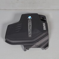 2012-2018 BMW 228i 320i 328i 428i Engine Beauty Cover 11127604564 OEM