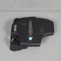 2012-2018 BMW 228i 320i 328i 428i Engine Beauty Cover 11127604564 OEM