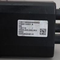 2009 BMW X5 parts