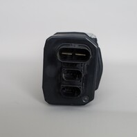 2009 BMW X5 parts