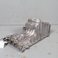 2003-2006 Porsche Cayenne Turbo Engine Oil Pan OEM 9481071406R