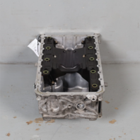 2003-2006 Porsche Cayenne Turbo Engine Oil Pan OEM 9481071406R