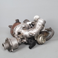 2013-2016 Audi A4 A5 A6 Allroad Q5 2.0 Turbo Turbocharger 06H145702R OEM