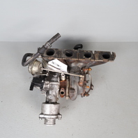 2013-2016 Audi A4 A5 A6 Allroad Q5 2.0 Turbo Turbocharger 06H145702R OEM