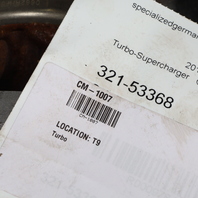 2013-2016 Audi A4 A5 A6 Allroad Q5 2.0 Turbo Turbocharger 06H145702R OEM
