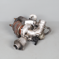 2013-2016 Audi A4 A5 A6 Allroad Q5 2.0 Turbo Turbocharger 06H145702R OEM