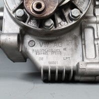 2015-2017 Volkswagen Golf R 2.0 6 Speed Final Drive Differential OEM
