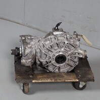 2023-2025 Range Rover 3.0 Rear Axle Differential Carrier OEM M8E24A213BB
