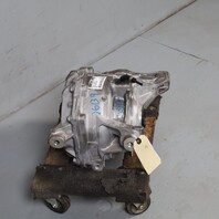 2023-2025 Range Rover 3.0 Rear Axle Differential Carrier OEM M8E24A213BB