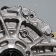 2023-2025 Range Rover 3.0 Rear Axle Differential Carrier OEM M8E24A213BB