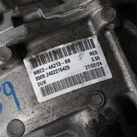 2023-2025 Range Rover 3.0 Rear Axle Differential Carrier OEM M8E24A213BB