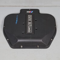 2000-2003 BMW M5 E39 Engine Air Cleaner Intake Plenum Cover OEM 11617831262