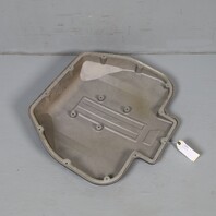 2000-2003 BMW M5 E39 Engine Air Cleaner Intake Plenum Cover OEM 11617831262