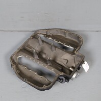 2000-2003 BMW M5 E39 S62 Lower Intake Air Cleaner Plenum 11617831265 OEM
