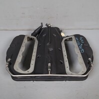 2000-2003 BMW M5 E39 S62 Lower Intake Air Cleaner Plenum 11617831265 OEM
