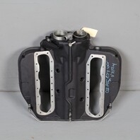 2000-2003 BMW M5 E39 S62 Lower Intake Air Cleaner Plenum 11617831265 OEM