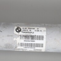 2015-2020 BMW M3 M4 Rear Shock Absorber OEM 33522284789