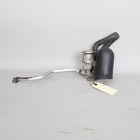 Porsche 911 996 Boxster 986 Air Injection Cut Off Valve 99611324901 OEM