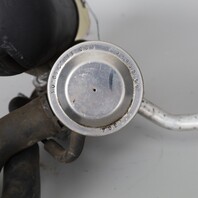 Porsche 911 996 Boxster 986 Air Injection Cut Off Valve 99611324901 OEM